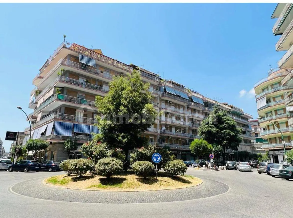 Luxury_C3 Apartment Naples